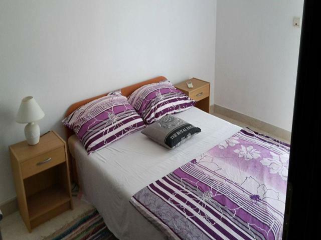 Apartments Luki Trogir Exterior photo