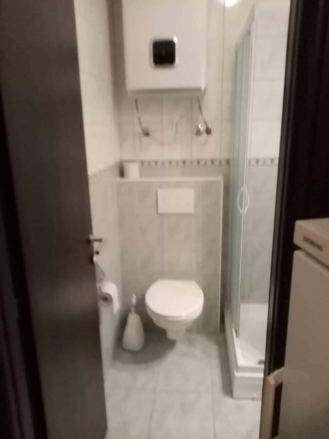 Apartments Luki Trogir Exterior photo
